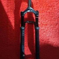 forcella mtb sram rock shox 29