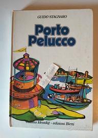 Libro illustrato porto pelucco