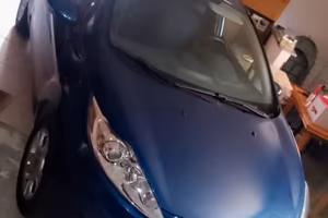 Ford Fiesta 1200 benzina 82 CV 2009 Km 95.000    