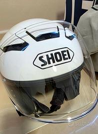 SHOEI J CRUISE II  BIANCO  taglia  S