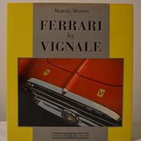 FERRARI by VIGNALE Marcel Massini