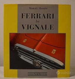 FERRARI by VIGNALE Marcel Massini