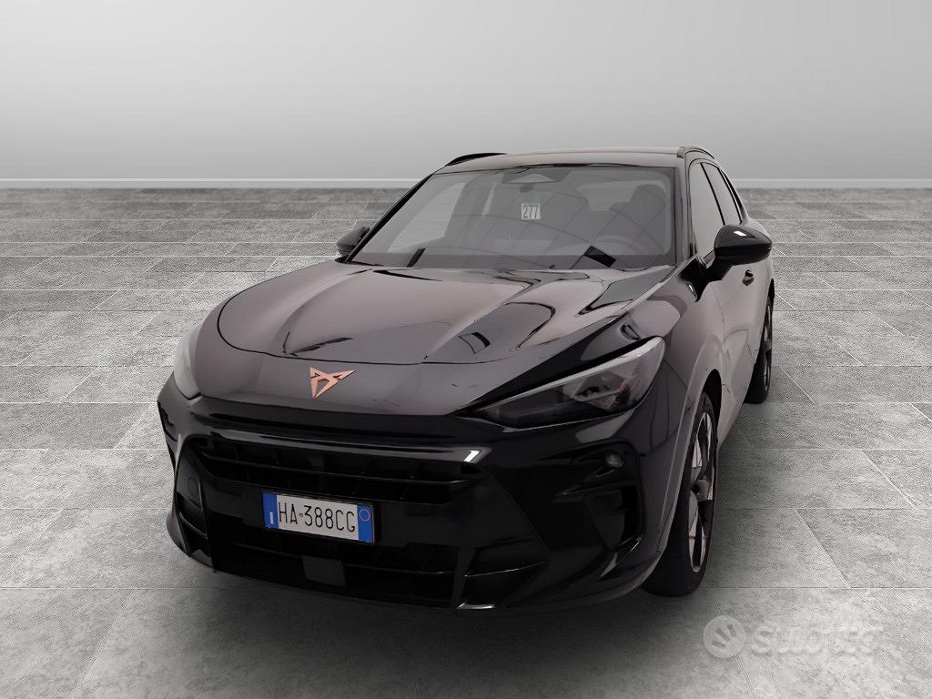 CUPRA Terramar - Terramar 1.5 hybrid 150cv dsg