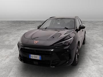 CUPRA Terramar - Terramar 1.5 hybrid 150cv dsg