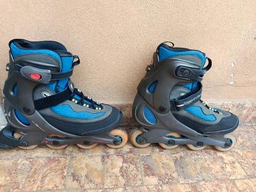 Rollerblade