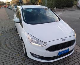 Ford C-Max 1.5 TDCi 120CV Start&Stop Business