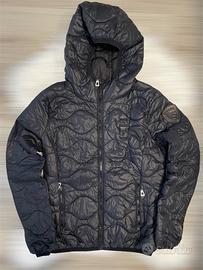 Giacca Blauer uomo S nera