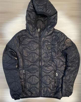 Giacca Blauer uomo S nera