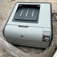HP Color LaserJet CP1518NI