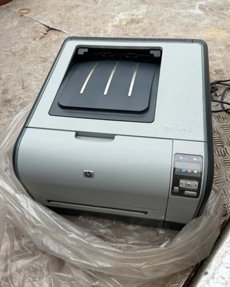 HP Color LaserJet CP1518NI