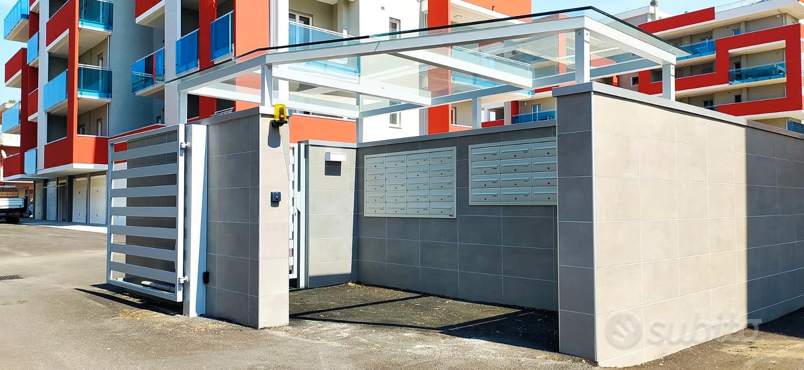 Appartamenti zona centrale Residence Galilei - Vista 6