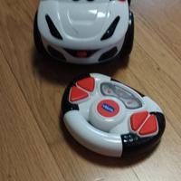 macchina telecomandata