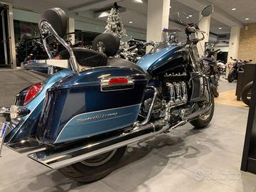 TRIUMPH Rocket III Touring III TOURING
