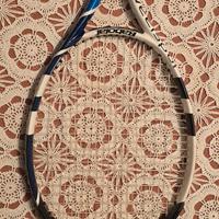 babolat xs 102 sweetspot