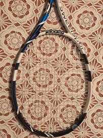 babolat xs 102 sweetspot