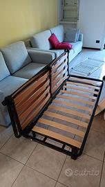 Divano letto