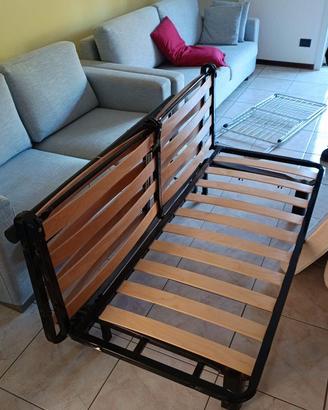 Divano letto