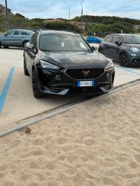 Cupra Formentor 2.0 TDI 150 CV