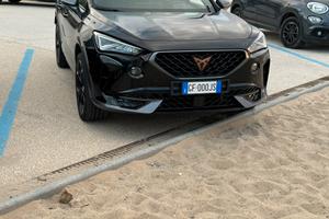 Cupra Formentor 2.0 TDI 150 CV