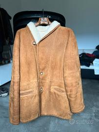 Original Shearling Giacca - Made in Italy