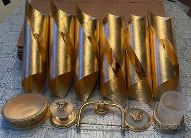 Applique e accessori bagno