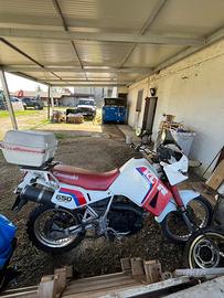 Kawasaki KLR 650