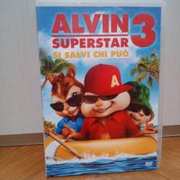 film Alvin Superstar 3