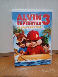 film Alvin Superstar 3