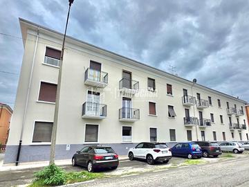 Appartamento a Saronno 2 locali