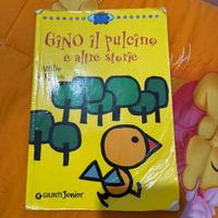 gino il pulcino