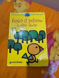 gino il pulcino