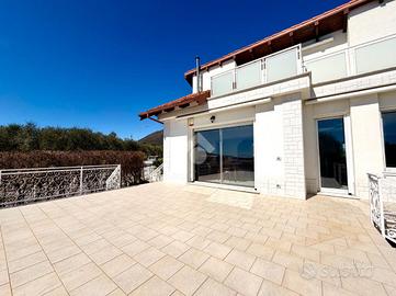 VILLA SINGOLA A CERIALE