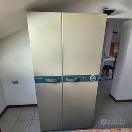 Armadio di sicurezza componibile emmeffe