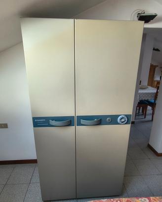 Armadio di sicurezza componibile emmeffe