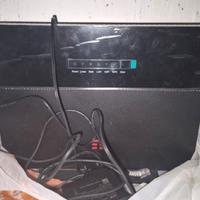 Modem Tim 
