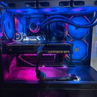 PC Gaming Premium RTX 4070 SUPER | i5-14600KF