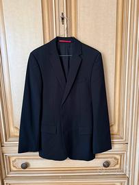 Giacca Hugo Boss nero - taglia 44 (it)
