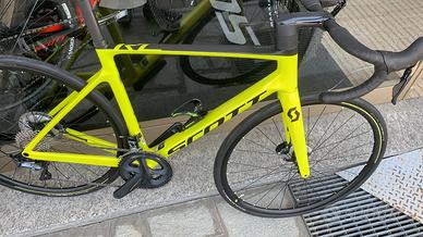 Bici da corsa
