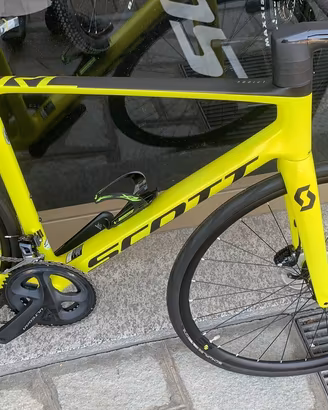 Bici da corsa