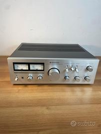 Amplificatore Vintage Kenwood KA-501