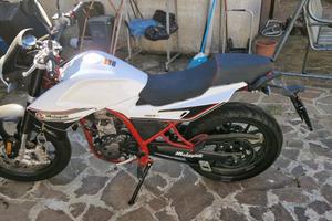 Malaguti Monte Pro 125 - 2019 SOLO 937 KM