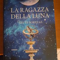Le sette sorelle libri
