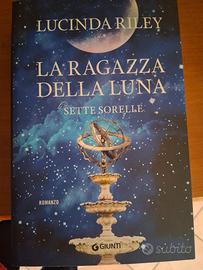 Le sette sorelle libri