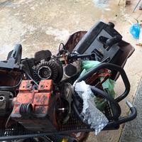 ricambi per motoseghe