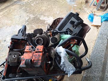 ricambi per motoseghe