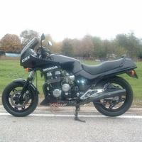 Ricambi forcella pinze dischi Honda CBX 750F