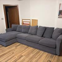 Divano ikea contenitore gronlid