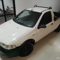 PICK UP Fiat STRADA