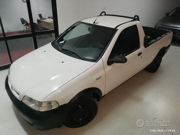PICK UP Fiat STRADA