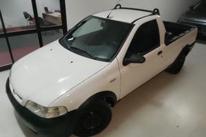 PICK UP Fiat STRADA
